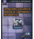 OPERACIONES AUXILIARES DE MONTAJE COMPONENTES INFORMATICOS