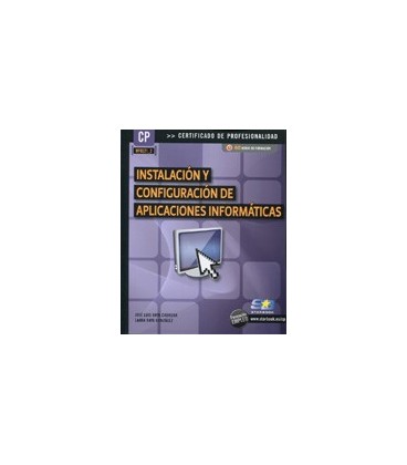 INSTALACION Y CONFIGURACION DE APLICACIONES INFORMATICAS