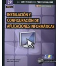 INSTALACION Y CONFIGURACION DE APLICACIONES INFORMATICAS