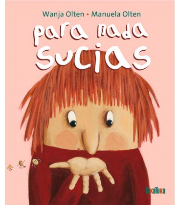 PARA NADA SUCIAS