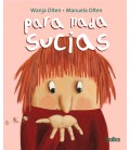 PARA NADA SUCIAS