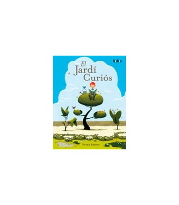 JARDI CURIOS (CATALAN)