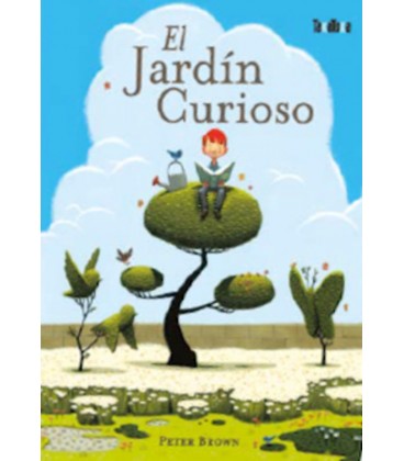 JARDIN CURIOSO