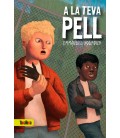A LA TEVA PELL (CATALAN)