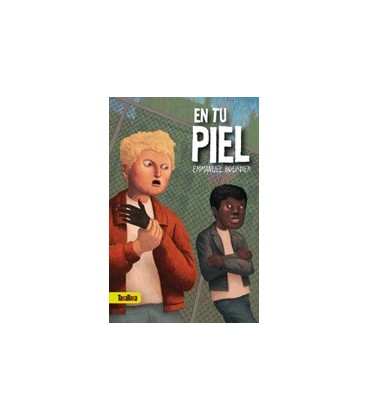 EN TU PIEL