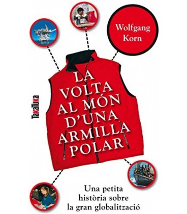 VOLTA AL MON D UNA ARMILLA POLAR