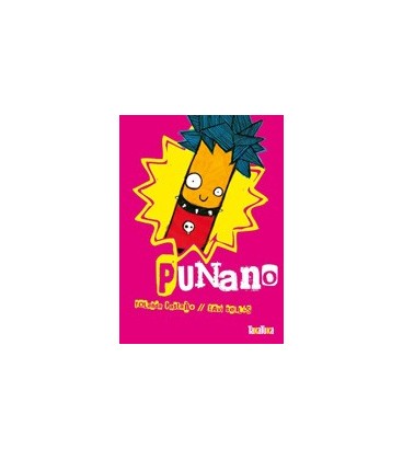 PUNANO