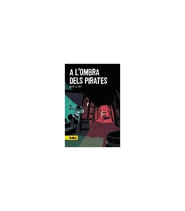 A L OMBRA DELS PIRATES