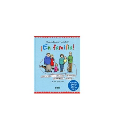 EN FAMILIA!