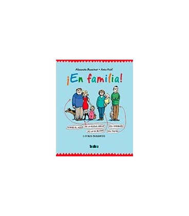 EN FAMILIA ! (CATALAN)