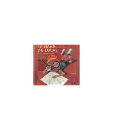 NAVE DE LUCAS