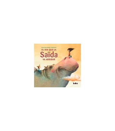 EL DIA QUE LA SAIDA VA A ARRIBAR (CATALAN)