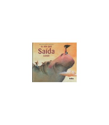 DIA QUE SAIDA LLEGO