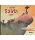 DIA QUE SAIDA LLEGO
