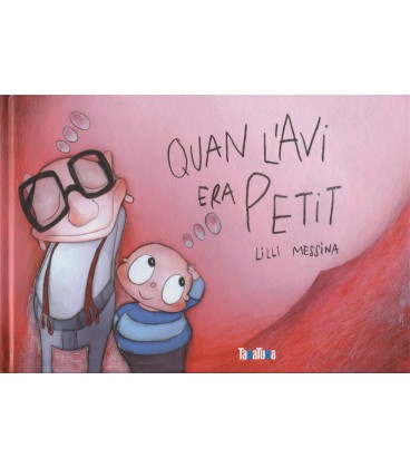 QUAN L AVI ERA PETIT (CATALAN)