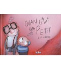 QUAN L AVI ERA PETIT (CATALAN)