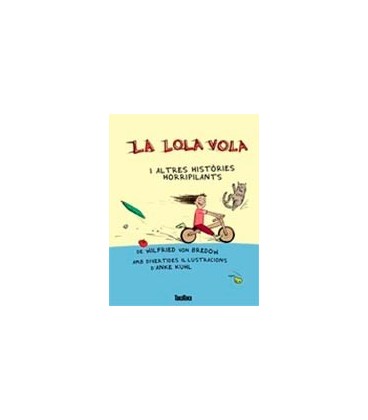 LOLA VOLA (CATALAN)