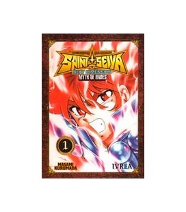 SAINT SEIYA NEXT DIMENSION MYTH OF HADES 01
