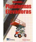 MANUAL DE PLATAFORMAS ELEVADORAS