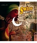 SWING CAFE + CD UN CUENTO MUSICAL DE CARL NORAC