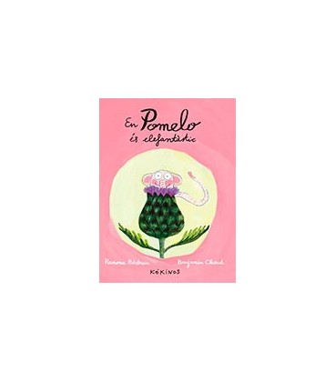 EN POMELO ES ELEFANTASTIC