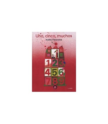 UNO CINCO MUCHOS
