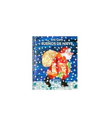 SUEÑOS DE NIEVE