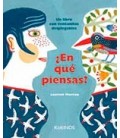 EN QUE PIENSAS - REED