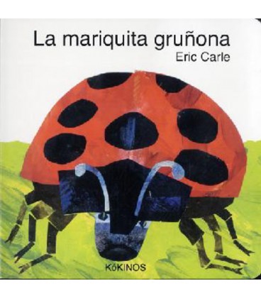 MARIQUITA GRUÑONA