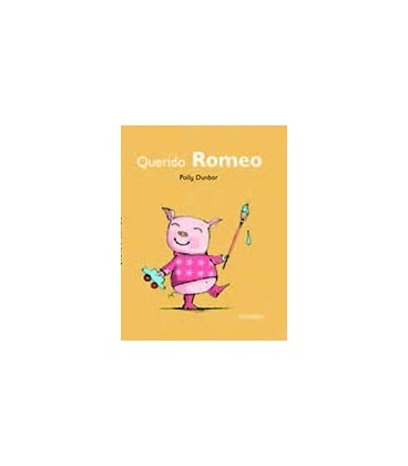 QUERIDO ROMEO
