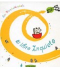 LIBRO INQUIETO EL