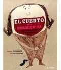 CUENTO DE LA HORMIGUITA QUE QUERIA MOVER LAS MONTAÑAS
