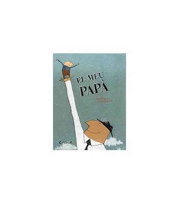 MEU PAPA EL