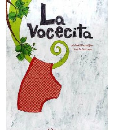 VOCECITA LA