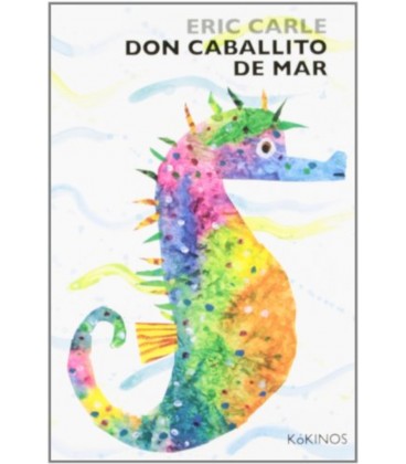 DON CABALLITO DE MAR