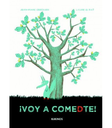 VOY A COMEDTE