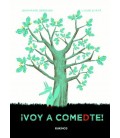 VOY A COMEDTE