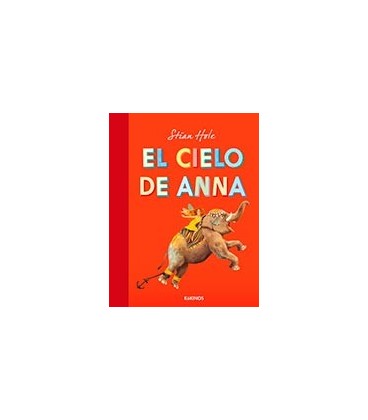 CIELO DE ANNA EL