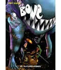 BONE 04 EL MATADRAGONES BOLSILLO