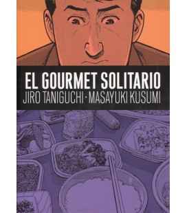 GOURMET SOLITARIO