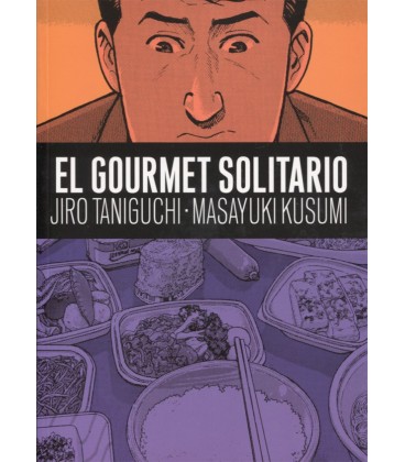 GOURMET SOLITARIO