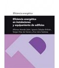 EFICIENCIA ENERGETICA EN INSTALACIONES Y EQUI