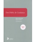 DRET PUBLIC DE CATALUNYA 2 ED