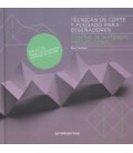 TECNICAS DE CORTE Y PLEGADOS PARA DISEÑADORES
