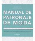 MANUAL DE PATRONAJE DE MODA