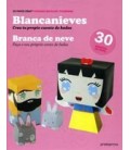 BLANCANIEVES CREA TU PROPIO CUENTO DE HADAS