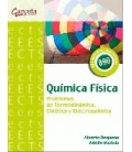 QUIMICA FISICA PROBLEMAS TERMODINAMICA CINETICA Y ELECTROQUI