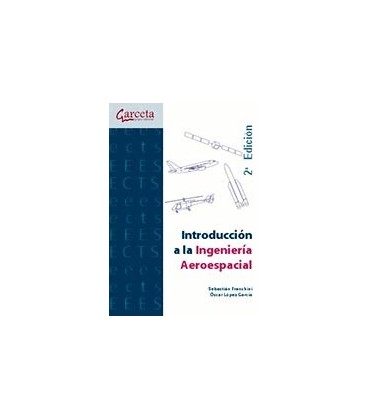 INTRODUCCION A LA INGENIERIA AEROESPACIAL 2ED