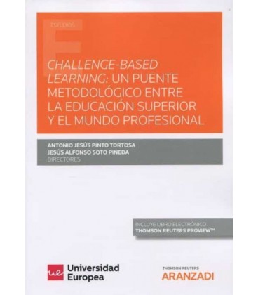 CHALLENGE-BASED LEARNING: