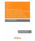 ELABORACION DE UN PROYECTO DOCENTE EN DERECHO INTERNACIONAL PRIVADO, L